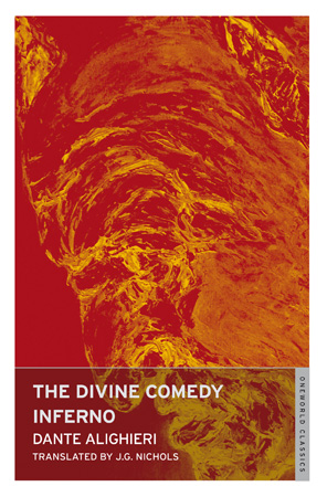 Inferno by Dante (transl. Nichols) Inferno by Dante (transl. Nichols)