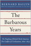 Barbarous years