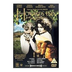 Howards End Howards End