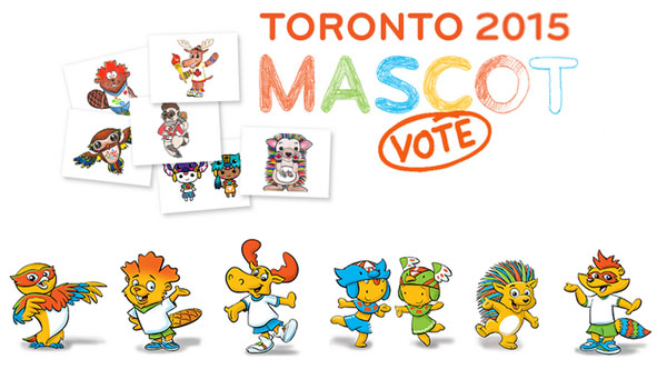 To-mascot To-mascot