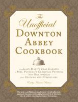 Cookbook