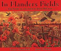 In Flanders fields the story of the poem by John McCrae