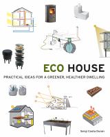 Eco house
