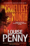 Cruellest month