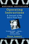 Operating instructions
