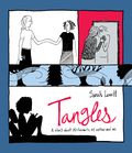 Tangles by Sarah Leavitt