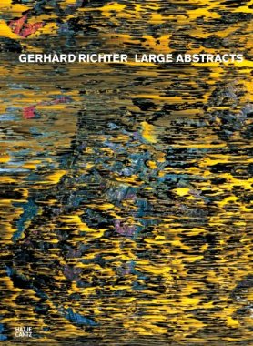 Gerhard Richter Large Abstracts