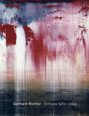 Gerhard Richter Editions 1965-2004