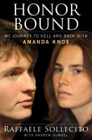 Honour Bound