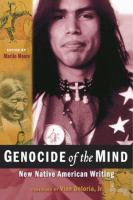 Genocideofthemind