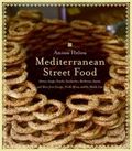 Mediterranean street food Mediterranean street food