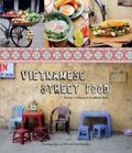 Vietnamese street food Vietnamese street food