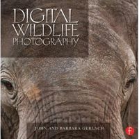 Digital Wildlife Photography