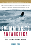 Swimming to antarctica