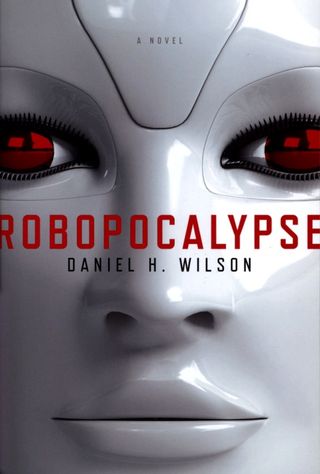 Robots - Robopocalypse Robots - Robopocalypse