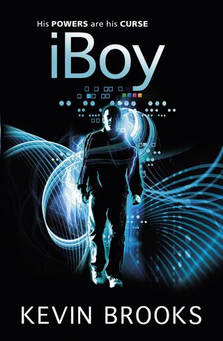 Robots - iBoy
