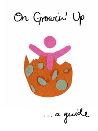 LGBTQ - On growin' up