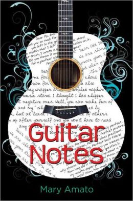 Guitarnotes