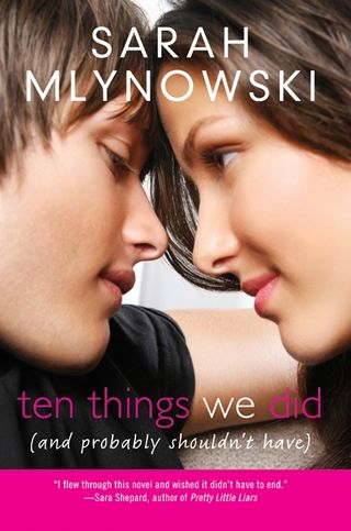 Humour - Ten things we did