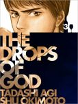 Drops of god 3 Drops of god 3