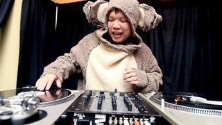 Kid Koala