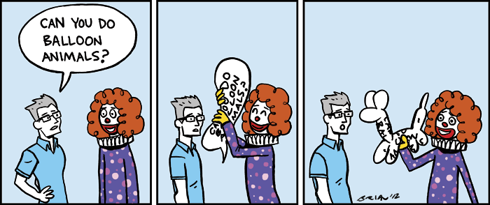 Clown1