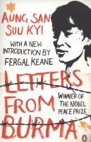 Letters from Burma