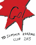Td-summer-reading-club