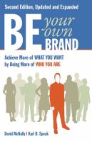 Personal branding 2