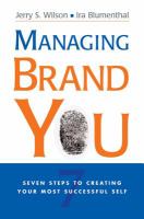 Personal branding 4
