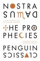 The prophecies a dual-language edition with parallel text