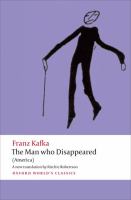 The man who disappeared America The man who disappeared America