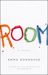 Room emma donoghue