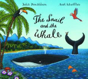 The-snail-and-the-whale The-snail-and-the-whale