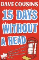 15dayswithoutahead