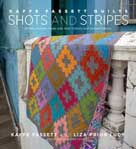 Shots-and-stripes