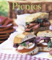 Picnics - delicious recipes for outdoor entertaining