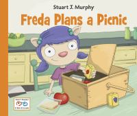 Freda plans a picnic