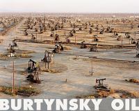 Edward Burtynsky Oil Edward Burtynsky Oil
