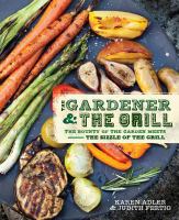Gardenerandthegrill