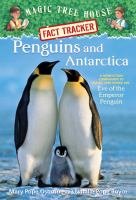 Companion guide penguins