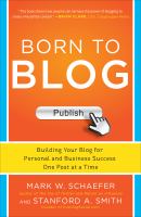 Born to blog