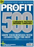 Profit 500 2013