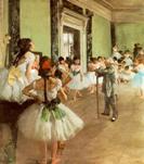 Dancing Lesson Dancing Lesson
