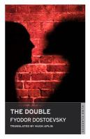 The Double by Fyodor Dostoyevsky