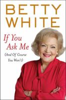 Betty White