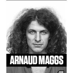 Arnaud Maggs Identification