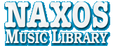 Naxis Music Library