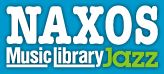 Naxos Music Library Jazz
