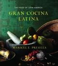 Gran cocina latina